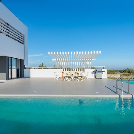 Albatross Villa Генади Екстериор снимка