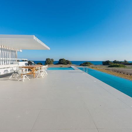 Albatross Villa Генади Екстериор снимка