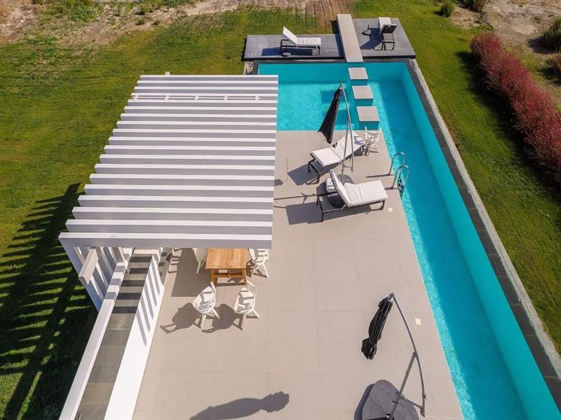 Albatross Villa Генади Екстериор снимка
