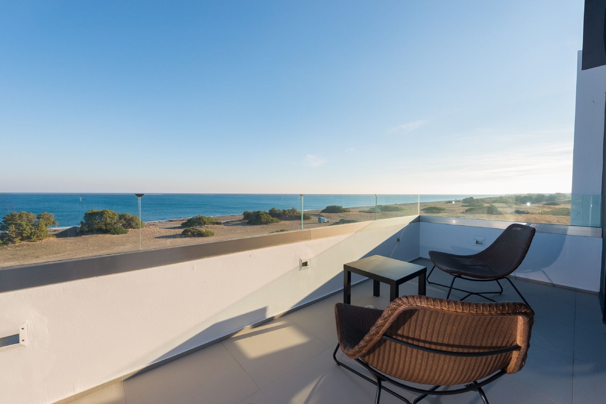 Albatross Villa Генади Екстериор снимка